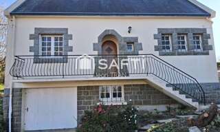 Maison 5 Pièces 115 m² à vendre à Fouesnant (29170)