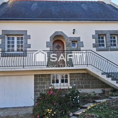 Maison 5 pièces 369000 €