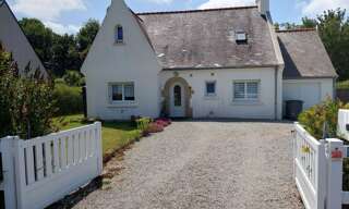 Maison 6 Pièces 125 m² à vendre à Pleuven (29170)