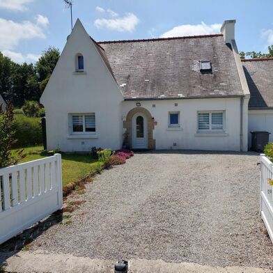 Maison 6 pièces 340000 €