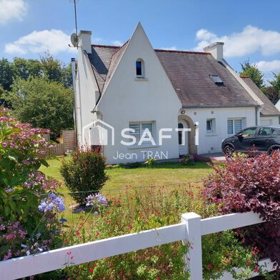 Maison 6 pièces 340000 €