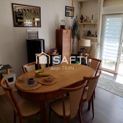 Maison 6 pièces 340000 €