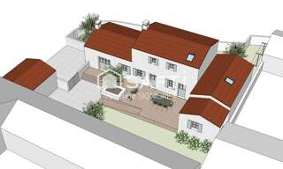 Terrain  501 m² à vendre à L'Épine (85740)