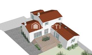 Terrain  560 m² à vendre à L'Épine (85740)