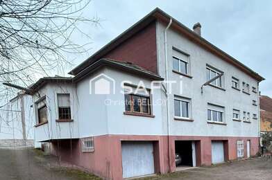 Immeuble  249000 €