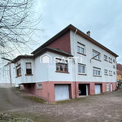 Immeuble  280000 €