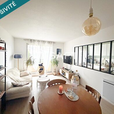 Appartement 2 pièces 249000 €