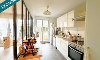 Appartement 2 Pièces 51 m² à vendre à Toulouse (31300)