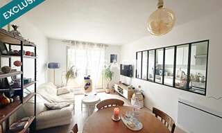 Appartement 2 Pièces 51 m² à vendre à Toulouse (31300)