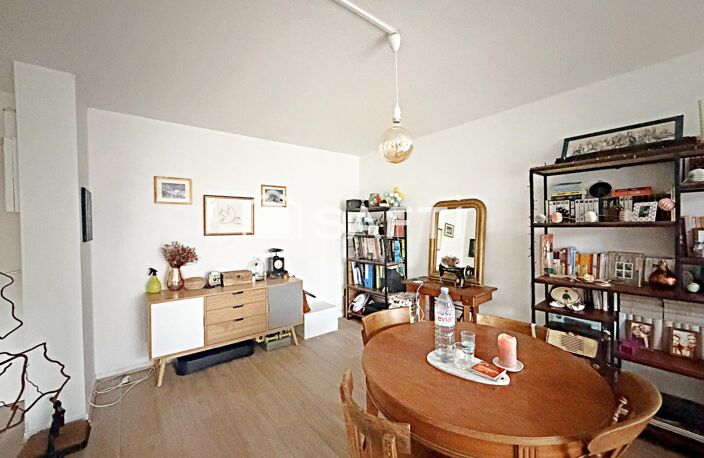 TOULOUSE - Appartement T2 de 51m² avec une cave — photo 5
