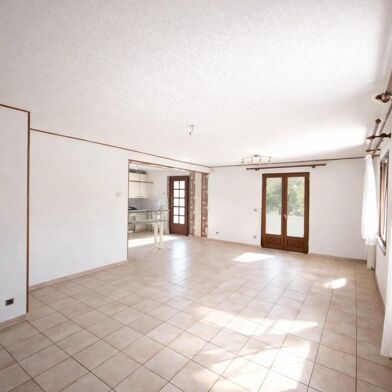 Maison 7 pièces 169985 €