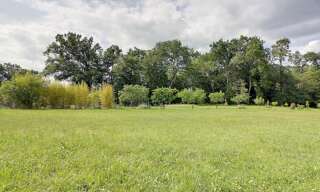 Terrain  800 m² à vendre à Fargues-Saint-Hilaire (33370)