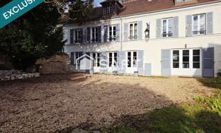 Maison 7 Pièces 198 m² à vendre à Houdan (78550)