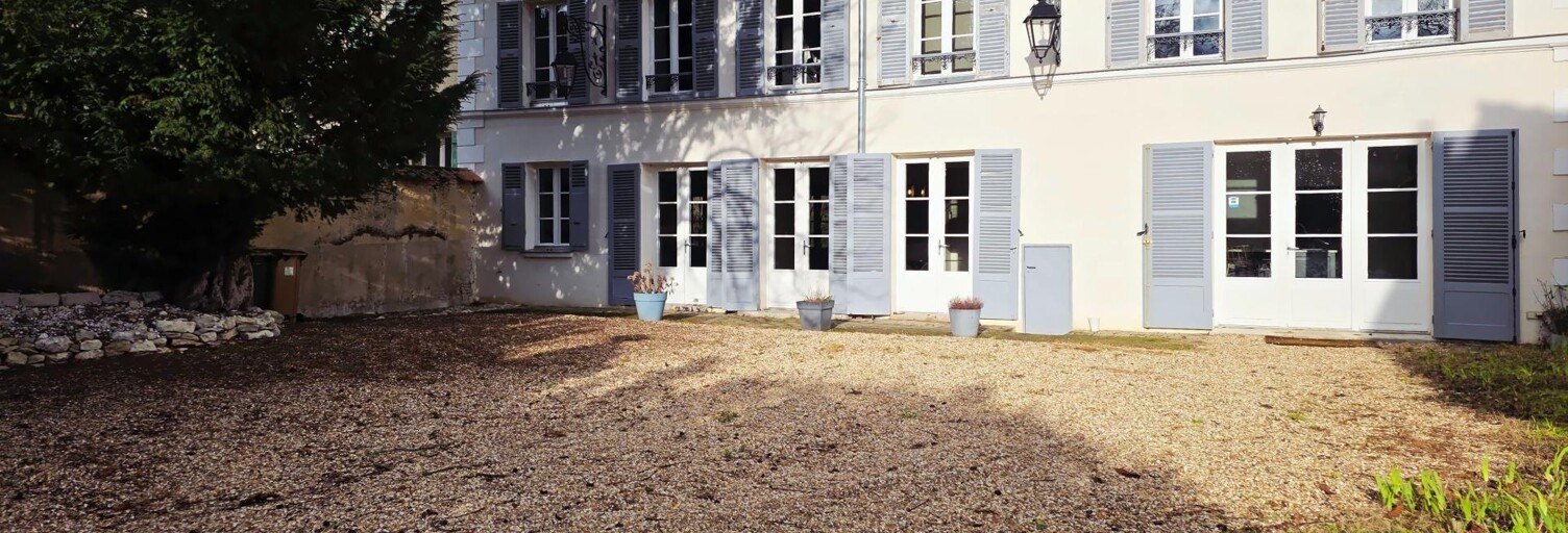 Maison 7 Pièces 198 m² à vendre à Anet (28260)