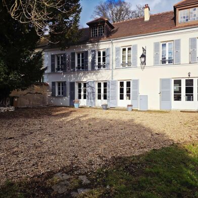 Maison 7 pièces 570000 €