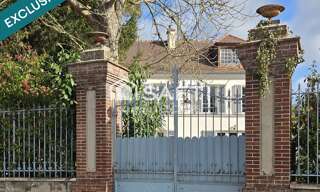 Maison 7 Pièces 198 m² à vendre à Houdan (78550)