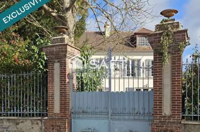 Maison 7 pièces 540000 €