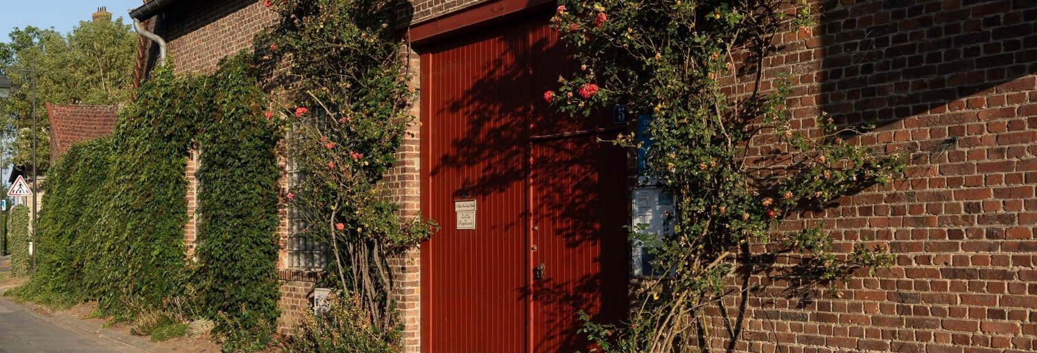 Maison 10 Pièces 360 m² à vendre à Royaucourt (60420)