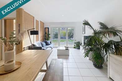 Maison 4 pièces 328000 €