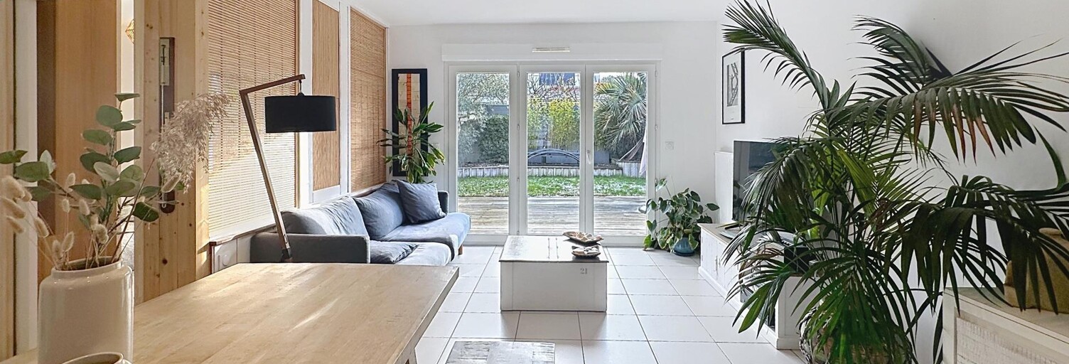 Maison 4 Pièces 68 m² à vendre à Lanton (33138)