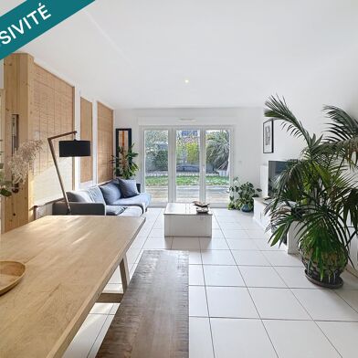 Maison 4 pièces 328000 €