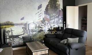 Appartement 3 Pièces 72 m² à vendre à Albi (81000)