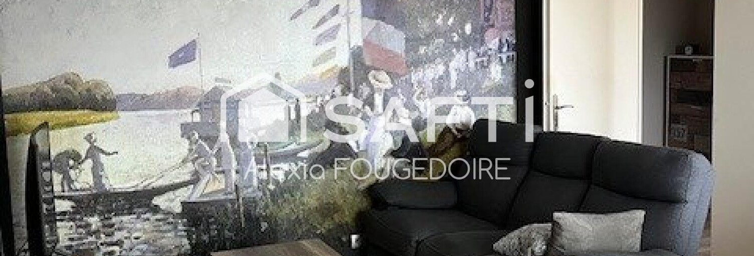 Appartement 3 Pièces 72 m² à vendre à Albi (81000)