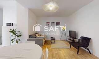 Maison 6 Pièces 113 m² à vendre à Roubaix (59100)