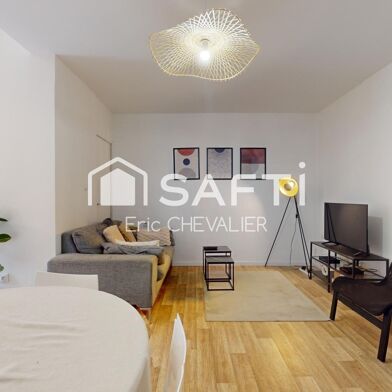 Maison 6 pièces 169900 €