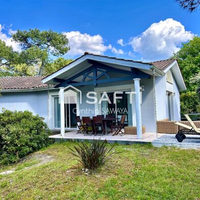 Maison 7 pièces 1775000 €