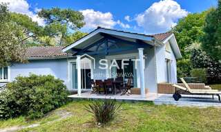 Maison 7 Pièces 165 m² à vendre à La Teste-de-Buch (33115)