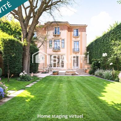 Maison 9 pièces 2300000 €