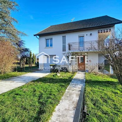 Maison 8 pièces 315000 €