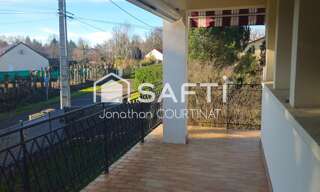 Maison 8 Pièces 160 m² à vendre à Brugheas (03700)