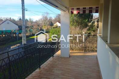 Maison 8 pièces 315000 €