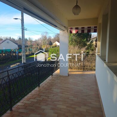 Maison 8 pièces 315000 €