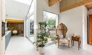 Maison 4 Pièces 107 m² à vendre à Bordeaux (33000)