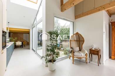 Maison 4 pièces 630000 €