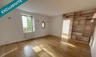 Appartement 4 Pièces 65 m² à vendre à Issy-les-Moulineaux (92130)