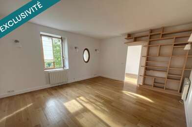 Appartement 4 pièces 549000 €