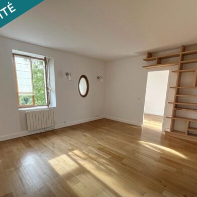Appartement 4 pièces 549000 €