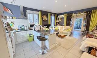 Maison 5 Pièces 106 m² à vendre à Valence (26000)