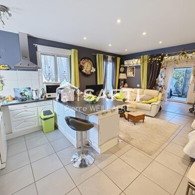 Maison 5 pièces 399000 €