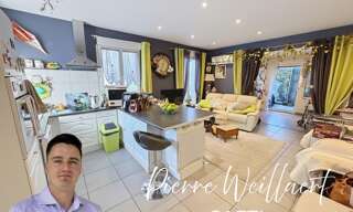 Maison 5 Pièces 106 m² à vendre à Valence (26000)