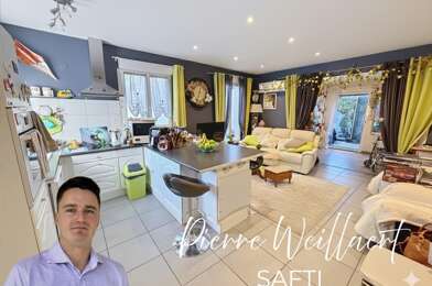 Maison 5 pièces 422000 €