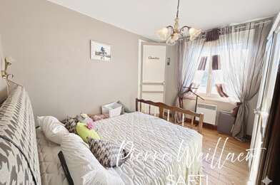 Maison 5 pièces 382000 €