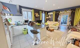 Maison 5 Pièces 106 m² à vendre à Valence (26000)