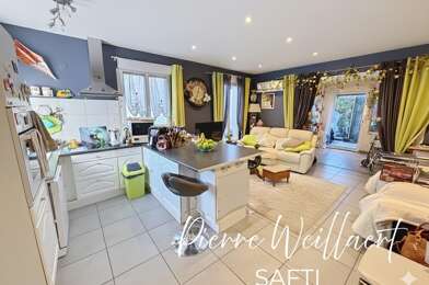 Maison 5 pièces 330000 €