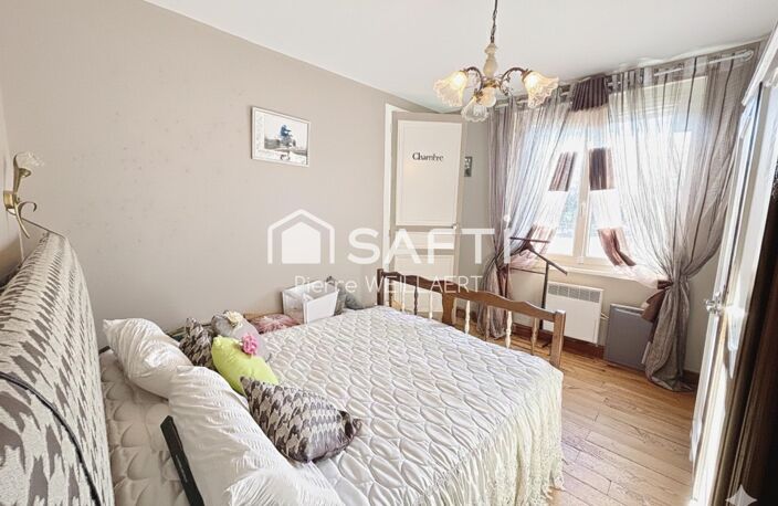 MAISON DE VILLE VALENCE 106m² QUARTIER FONRLOZIER — photo 2