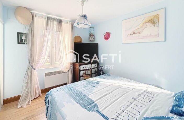 MAISON DE VILLE VALENCE 106m² QUARTIER FONRLOZIER — photo 3